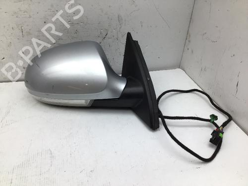 Right mirror VW PASSAT B6 Variant (3C5) 2.0 TDI | BP29282191C27 