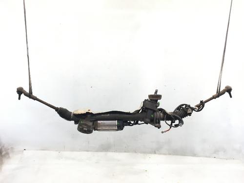 Used Steering rack VW GOLF VI (5K1) 1.2 TSI (86 hp) 11371288