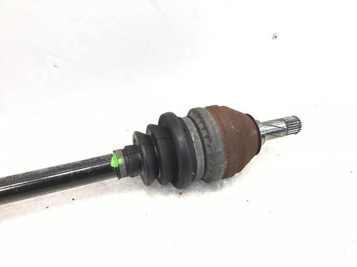 Right front driveshaft OPEL ASTRA H TwinTop (A04) 1.8 (L67) | BP24370303M39 