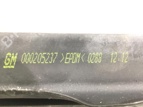 Hinge/Door check strap OPEL ASTRA H TwinTop (A04) 1.8 (L67) | BP24402882C146 