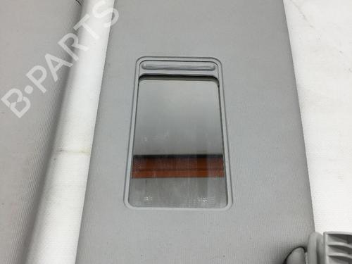 Right sun visor SKODA FABIA I (6Y2) 1.2 | BP14587379I2 