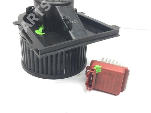 Used Heater blower motor VW BORA Variant (1J6) 1.9 TDI (115 hp) 11088891