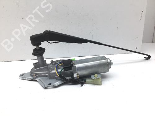 Rear wiper motor SUZUKI WAGON R+ Hatchback (EM) 1.2 (SR412) | BP29864258M102