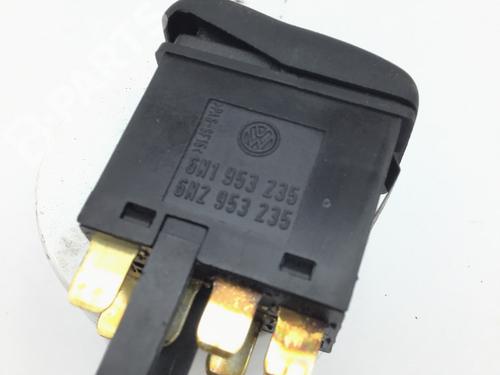 Warning switch SEAT AROSA (6H1) 1.4 | BP11759962I22 