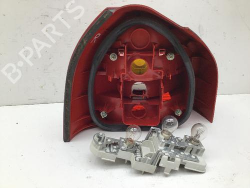 Right taillight AUDI A3 (8L1) 1.6 | BP28131636C35 