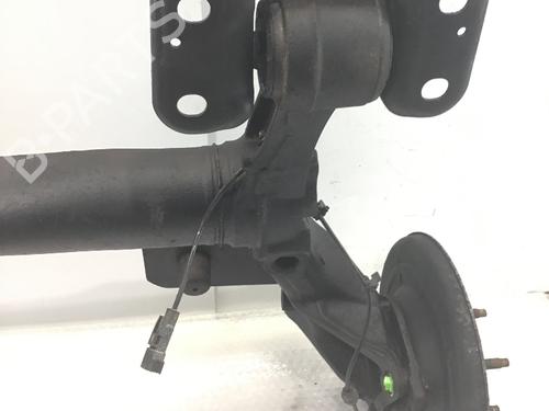 Rear axle OPEL ASTRA J Sports Tourer (P10) 1.7 CDTI (35) | BP17210682M2 