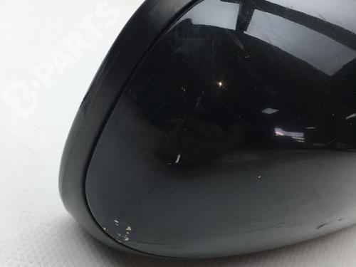 Right mirror PEUGEOT 307 Break (3E) 1.6 HDi 110 | BP10077270C27 
