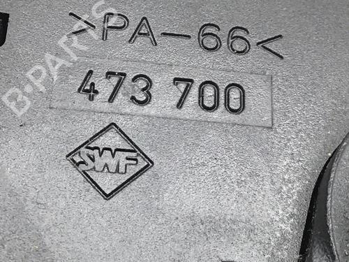 Rear wiper motor SEAT IBIZA III (6L1) 1.4 16V | BP15595309M102