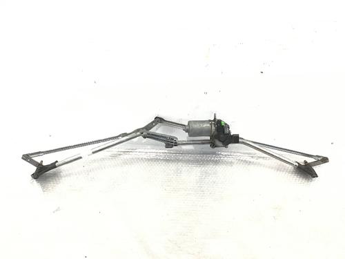 Used Front wipers mechanism SMART FORTWO Coupe (451) 1.0 Turbo (451.332) (84 hp) 21010447
