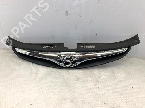 Rejilla Rejilla HYUNDAI i30 Estate (FD) 1.6 CRDi (116 hp) 36999482 36999482
