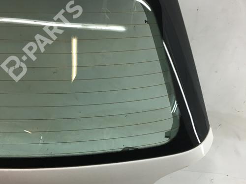 Tailgate VW POLO (9N_, 9A_) 1.4 TDI | BP7185268C6 