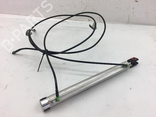 Module électronique VW EOS (1F7, 1F8) 2.0 FSI (150 hp) 14587028