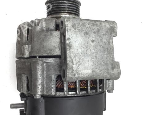 Alternator MERCEDES-BENZ C-CLASS (W205) C 400 4-matic (205.066) | BP28490925M7 