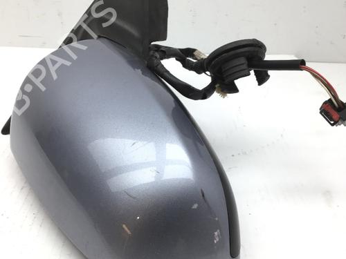 Right mirror AUDI A3 Sportback (8PA) 1.6 FSI | BP23954521C27 