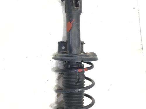 Used Right front shock absorber MERCEDES-BENZ C-CLASS (W204) C 180 CGI (204.049) (156 hp) 29042612