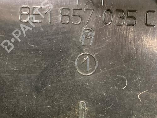 Glove box AUDI A4 B6 (8E2) 3.0 | BP32296565C95 