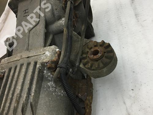 Rear differential MITSUBISHI OUTLANDER II (CW_W) 2.0 DI-D (CW8W) | BP8639134M24 