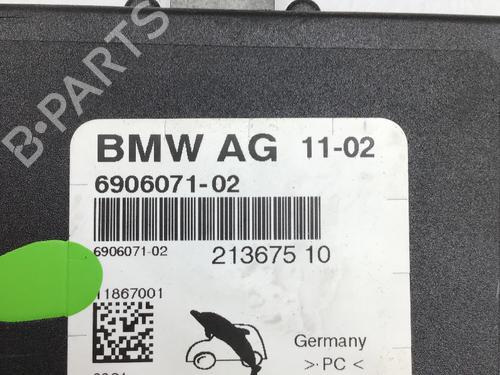 Electronic module BMW 3 Touring (E46) 320 d | BP26604204M83 