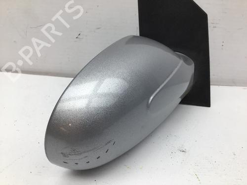 Right mirror SMART CABRIO (450) 0.7 (450.452, 450.432) | BP16727672C27 