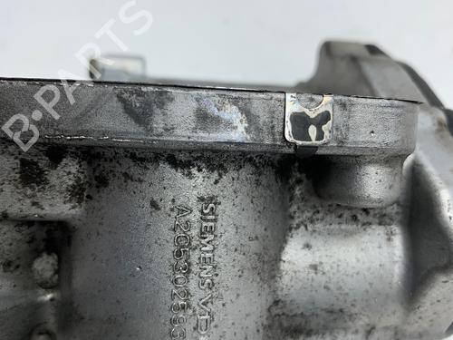 Egr RENAULT MEGANE II Estate (KM0/1_) 1.9 dCi | BP15595319M69 