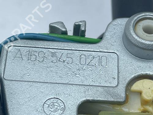 Steering column stalk MERCEDES-BENZ A-CLASS (W169) A 200 (169.033, 169.333) | BP31175737I23 