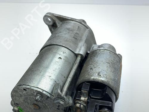 Startmotor OPEL MERIVA A MPV (X03) 1.6 (E75) | BP30876204M8