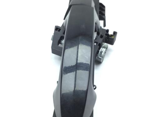 Front right exterior door handle FORD FIESTA VI (CB1, CCN) 1.25 | BP16958070C129 