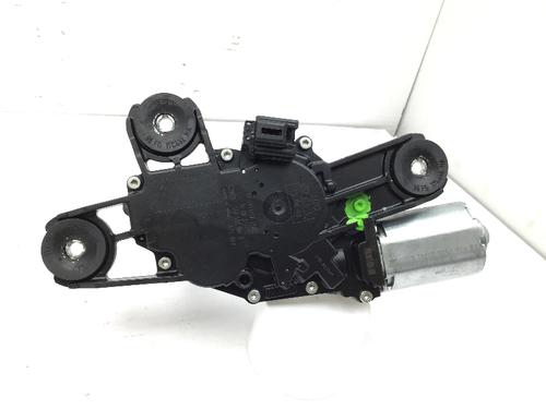 Rear wiper motor FORD FIESTA VI (CB1, CCN) 1.25 | BP16986362M102 