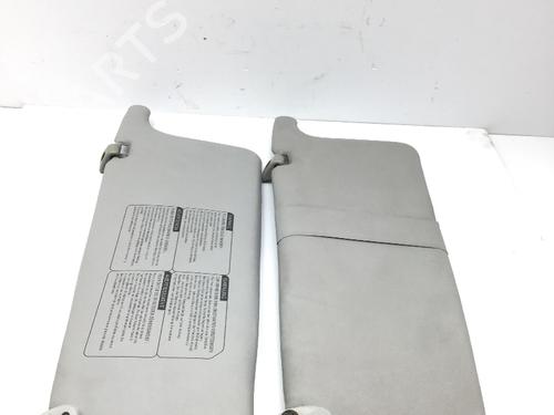 Højre solskærm SUZUKI WAGON R+ Hatchback (EM) 1.2 (SR412) (69 hp) 29864251