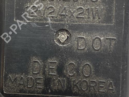 Electronic sensor DAEWOO LANOS (KLAT) 1.5 | BP32863952M84 - Image 5