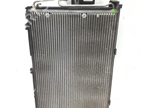 AC radiator OPEL CORSA C (X01) 1.2 (F08, F68) | BP16550227M32 