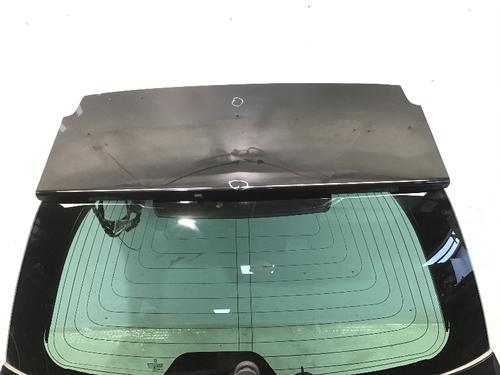 Tailgate PEUGEOT 407 SW (6E_, 6D_) 2.0 HDi 135 | BP22558389C6 