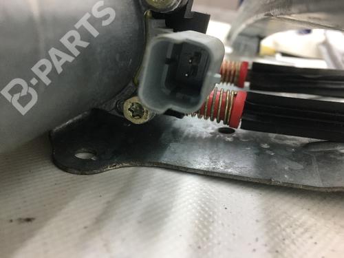 Front right window mechanism CITROËN XSARA PICASSO (N68) 1.8 16V | BP7255198C23 