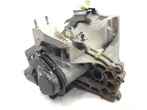 Gearbox FORD FIESTA VI (CB1, CCN) 1.0 EcoBoost | BP19305094M3 