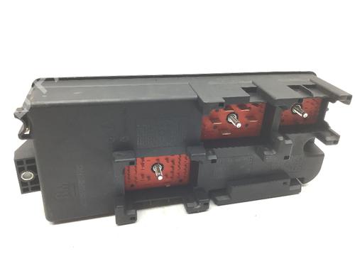Fuse box OPEL VECTRA C (Z02) 1.8 16V | BP12268974E1 