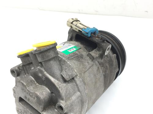 AC-Kompressor OPEL MERIVA A MPV (X03) 1.4 16V Twinport (E75) | BP10934509M34 