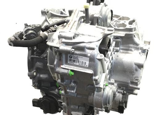 Gearbox BMW 2 Active Tourer (U06) 220i Mild Hybrid | BP19922449M3