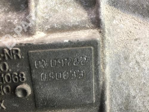 Gearbox BMW 7 (F01, F02, F03, F04) 750 i, Li xDrive | BP10186215M3 