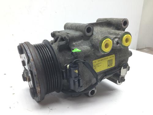 AC-Kompressor FORD FUSION (JU_) 1.4 (80 hp) 12829612