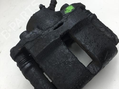 Left front brake caliper RENAULT TWINGO I (C06_) 1.2 (C066, C068) | BP14587109M105 