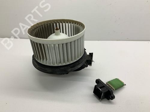 Used Heater blower motor SKODA CITIGO (NF1) 1.0 (60 hp) 16342710