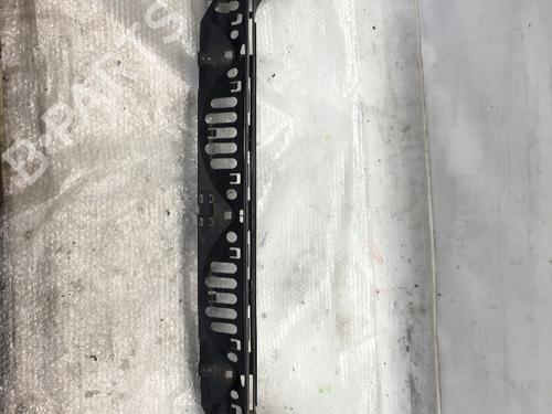 Used Rear bumper bracket BMW 7 (F01, F02, F03, F04) 750 i, Li xDrive (408 hp) 14587527