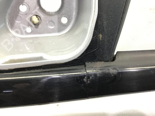 Left front door MERCEDES-BENZ B-CLASS Sports Tourer (W245) B 180 CDI (245.207) | BP28794592C2 