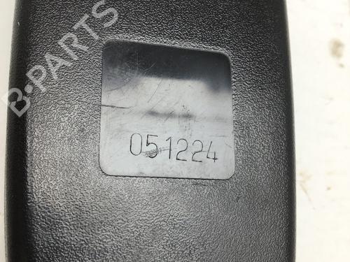Sikkerhedssele-spænde HYUNDAI MATRIX (FC) 1.6 | BP26679005I32 