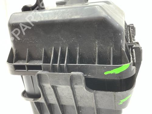 Air filter box MITSUBISHI LANCER VIII Sportback (CX_A) 1.8 Flex (CX3A, CX6A) | BP31972553M87