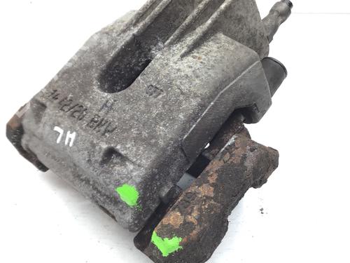 Used Left rear brake caliper BMW 5 (E60) 523 i (177 hp) 16420338