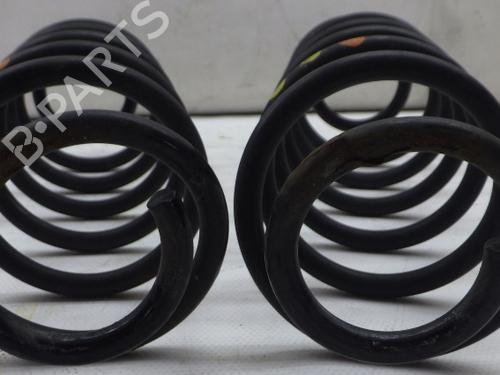 Shock absorber spring SKODA FABIA II (542) 1.2 | BP14585481C152 