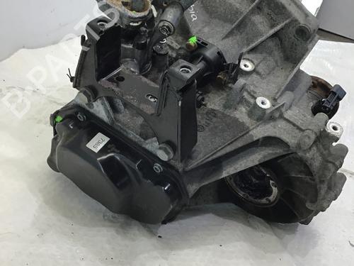 Gearbox SKODA FABIA I (6Y2) 1.4 16V | BP28974881M3