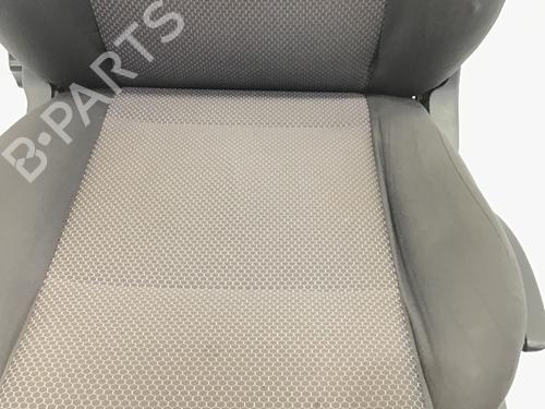 Siège avant gauche VW FOX Hatchback (5Z1, 5Z3, 5Z4) 1.2 | BP29809224C15