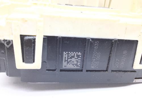 Electronic module MERCEDES-BENZ C-CLASS (W204) C 180 CGI (204.049) | BP28089343M83 